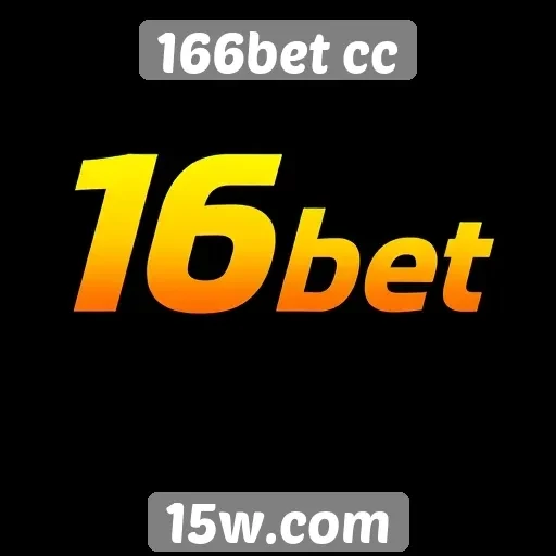Acessibilidade e navegação do site 166bet cc