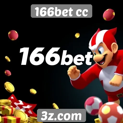 Ofertas de bônus e promoções na 166bet cc