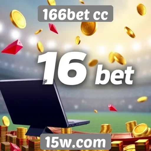 Exploração dos jogos disponíveis no 166bet cc