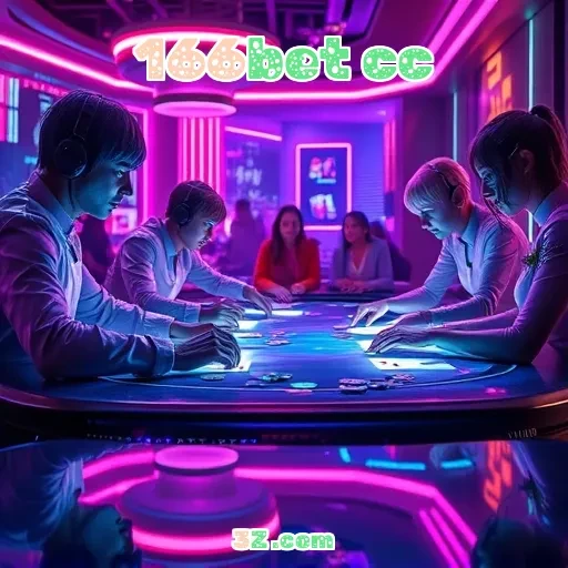 166bet cc: Explore Todos os Meandros dos Jogos de Cartas