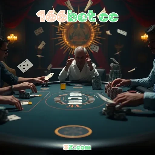 166bet cc: Os Melhores Jackpots e Como Aproveitá-los ao Máximo