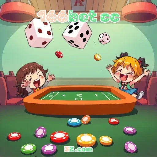 166bet cc: Venha Conferir a Nova Sensação do Cassino ao Vivo!