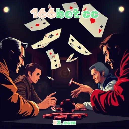 166bet cc: A Revolução dos Jogos Mobile Chegou!