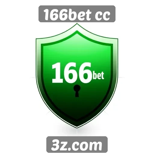 Segurança e privacidade no site 166bet cc