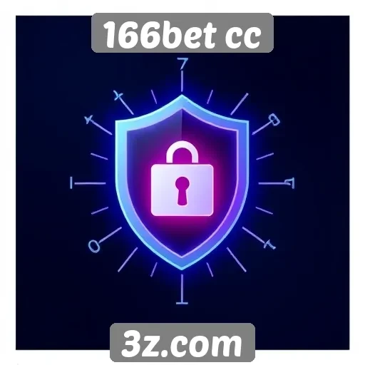 Recursos de segurança no 166bet cc para jogadores