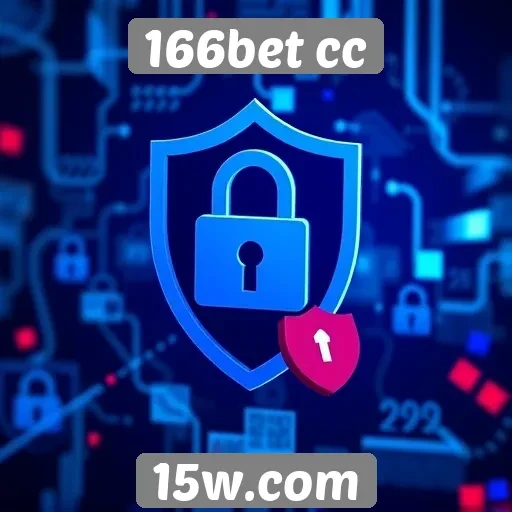 Análise da segurança do site 166bet cc