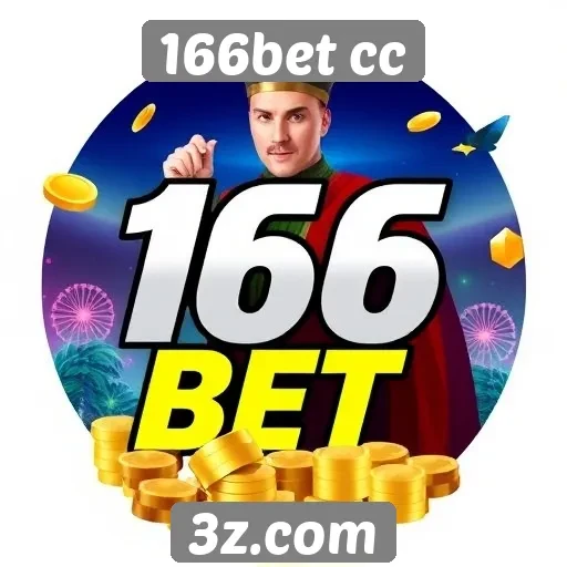 Variedade de jogos disponíveis no 166bet cc